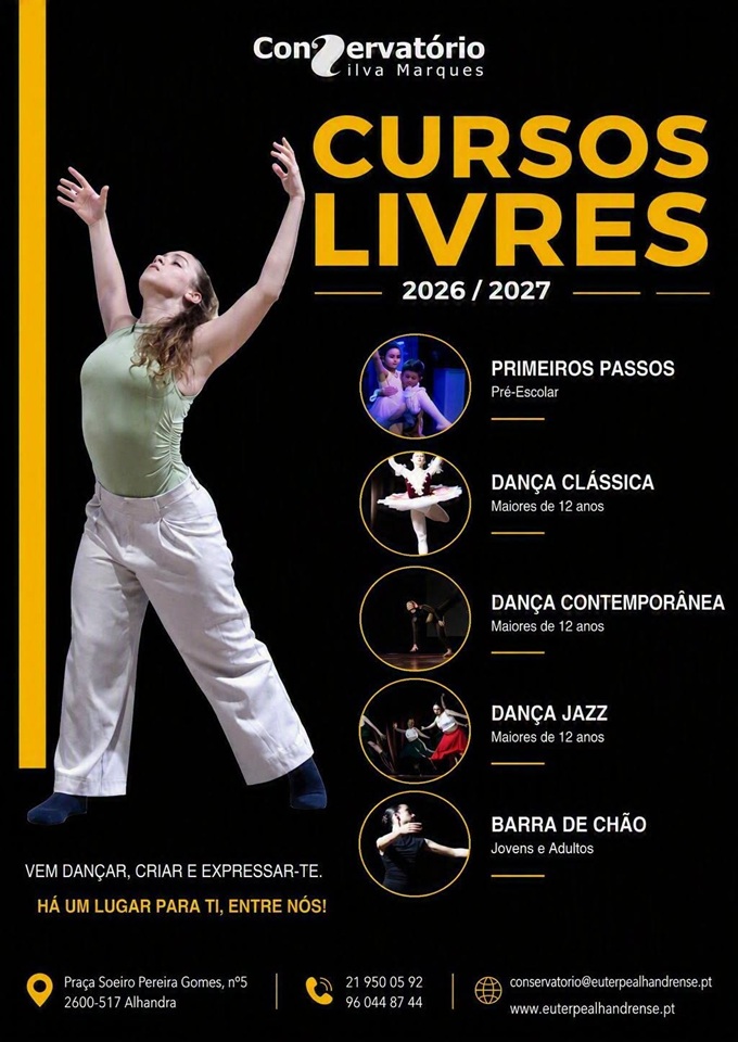 SEA - Cursos Livres Dança 2627
